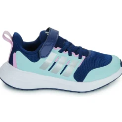 Adidas Sportswear - FortaRun 2.0 EL K< Baskets Mode