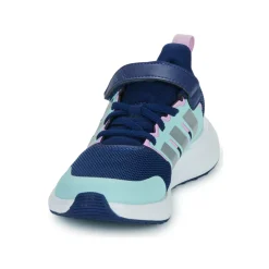 Adidas Sportswear - FortaRun 2.0 EL K< Baskets Mode