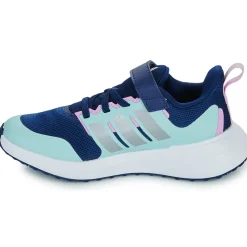 Adidas Sportswear - FortaRun 2.0 EL K< Baskets Mode