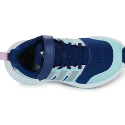 Adidas Sportswear - FortaRun 2.0 EL K< Baskets Mode