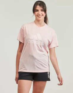 Adidas Sportswear T-shirts & Polos^- Future Icons Winners 3.0 T-Shirt