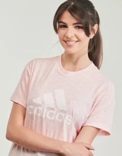 Adidas Sportswear T-shirts & Polos^- Future Icons Winners 3.0 T-Shirt