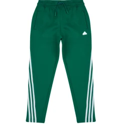 Adidas Sportswear Joggings & Survêtements^- Future Icons 3-Stripes Ankle-Length Tracksuit Bottoms