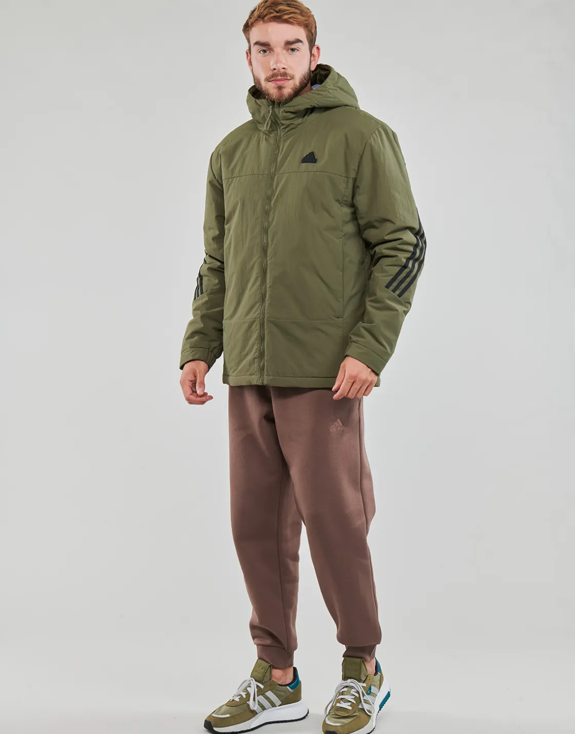 Adidas Sportswear - FUTURE ICONS< Manteaux