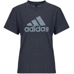 Adidas Sportswear - Future Icons Winners 3.0 T-Shirt Marine