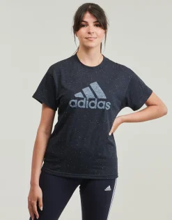 Adidas Sportswear - Future Icons Winners 3.0 T-Shirt Marine