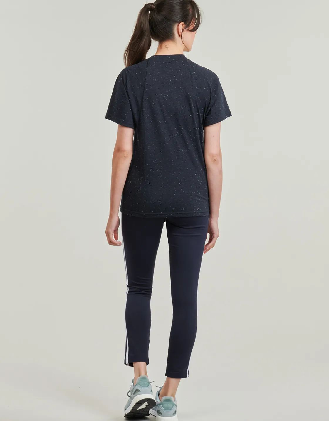 Adidas Sportswear - Future Icons Winners 3.0 T-Shirt Marine