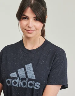 Adidas Sportswear - Future Icons Winners 3.0 T-Shirt Marine