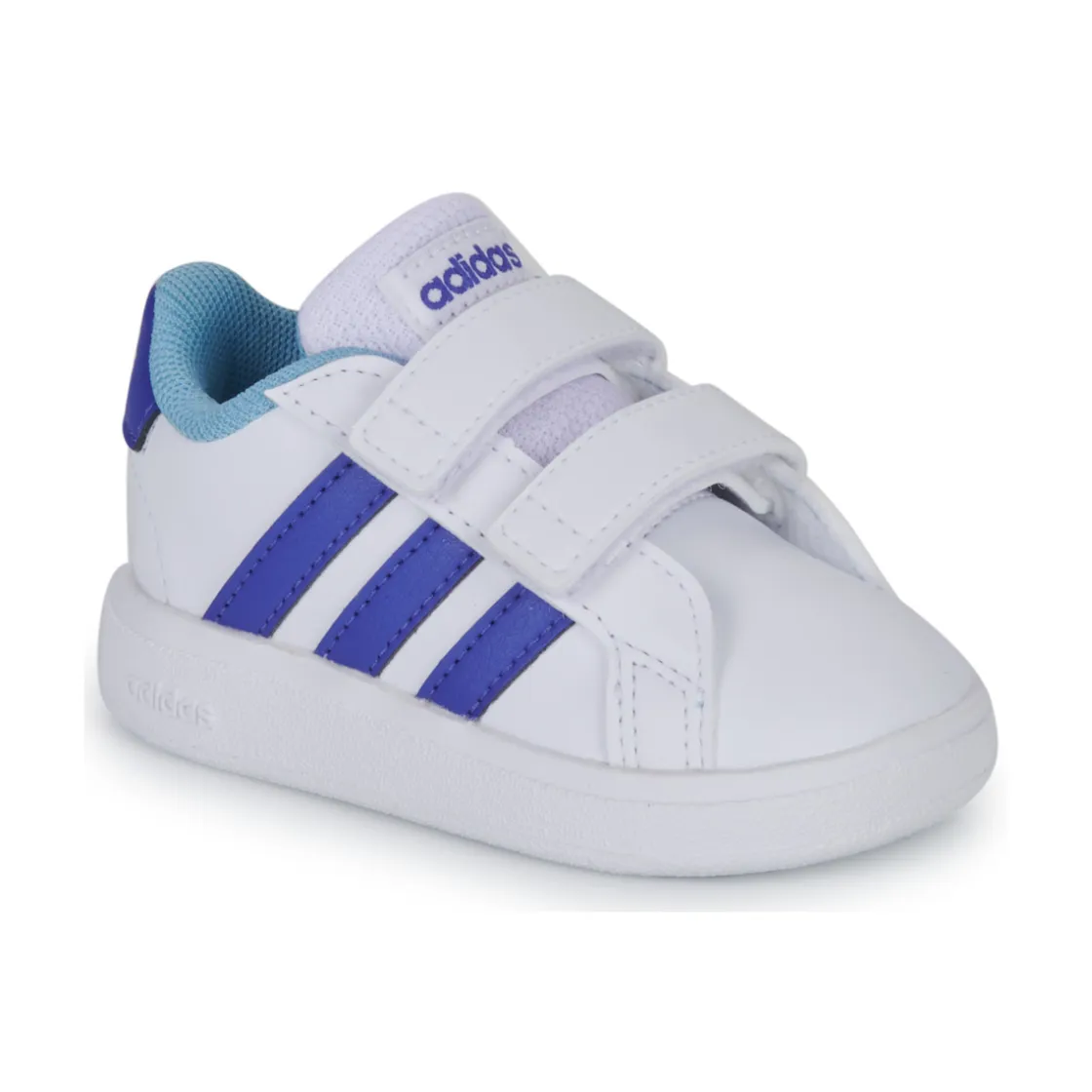 Adidas Sportswear - GRAND COURT 2.0 CF< Baskets Mode