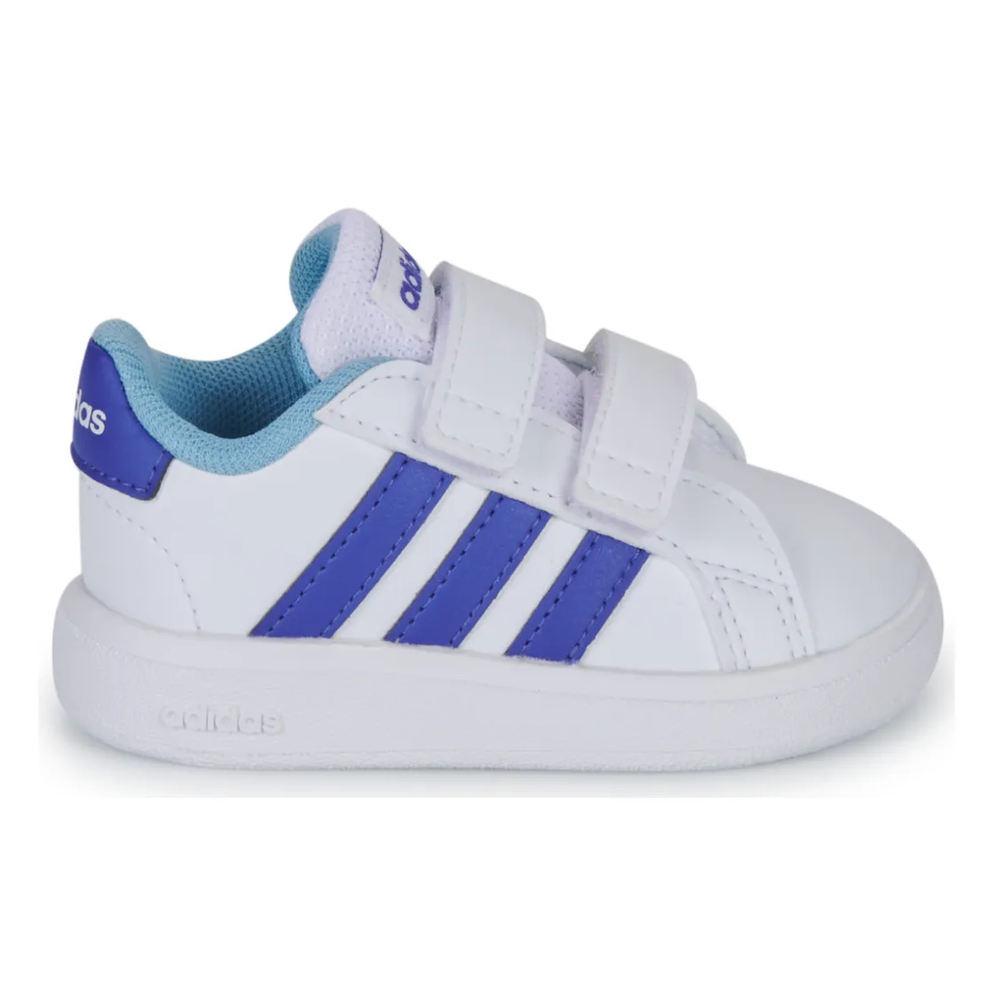 Adidas Sportswear - GRAND COURT 2.0 CF< Baskets Mode