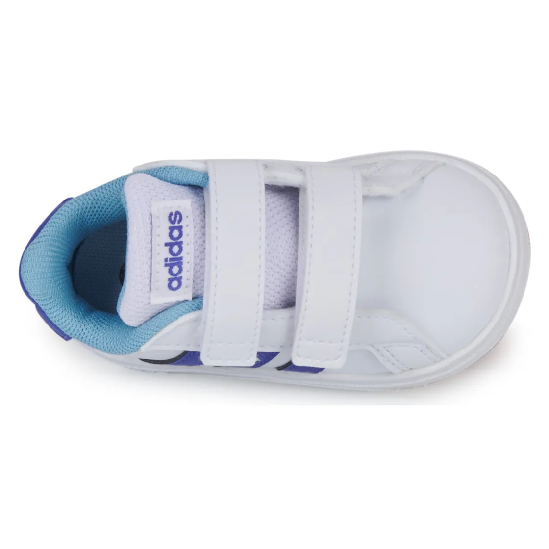 Adidas Sportswear - GRAND COURT 2.0 CF< Baskets Mode