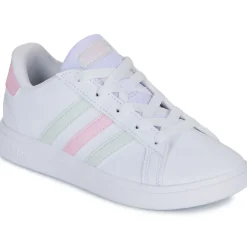 Adidas Sportswear - GRAND COURT 2.0 K< Baskets Mode