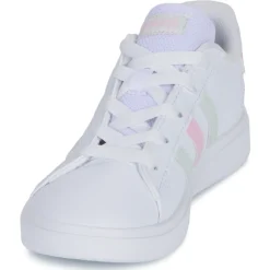 Adidas Sportswear - GRAND COURT 2.0 K< Baskets Mode