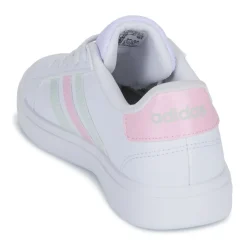 Adidas Sportswear - GRAND COURT 2.0 K< Baskets Mode