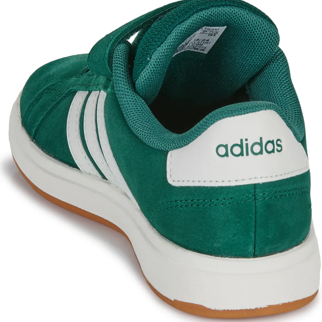 Adidas Sportswear Baskets Mode^- GRAND COURT 00s EL C