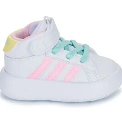 Adidas Sportswear - GRAND COURT MID I< Baskets Mode