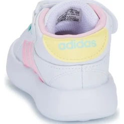 Adidas Sportswear - GRAND COURT MID I< Baskets Mode
