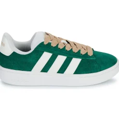 Adidas Sportswear - GRAND COURT ALPHA 00s< Baskets Mode