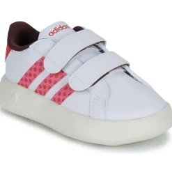 Adidas Sportswear - GRAND COURT MINNIE CF I< Baskets Mode