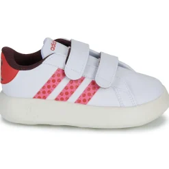 Adidas Sportswear - GRAND COURT MINNIE CF I< Baskets Mode