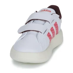 Adidas Sportswear - GRAND COURT MINNIE CF I< Baskets Mode