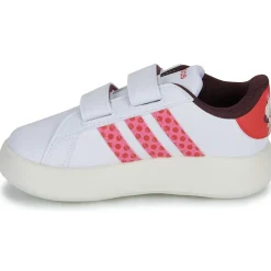 Adidas Sportswear - GRAND COURT MINNIE CF I< Baskets Mode
