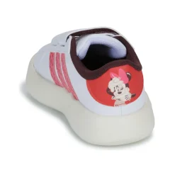 Adidas Sportswear - GRAND COURT MINNIE CF I< Baskets Mode