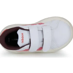 Adidas Sportswear - GRAND COURT MINNIE CF I< Baskets Mode