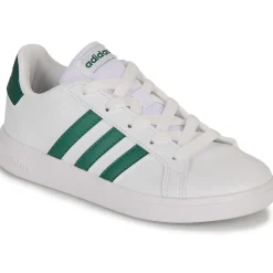 Adidas Sportswear - GRAND COURT 2.0 K Outlet