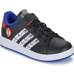 Adidas Sportswear - GRAND COURT SPIDER-MAN EL K Outlet