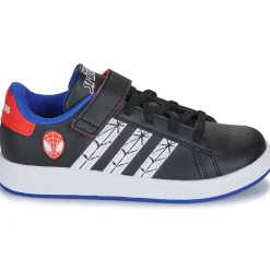 Adidas Sportswear - GRAND COURT SPIDER-MAN EL K Outlet