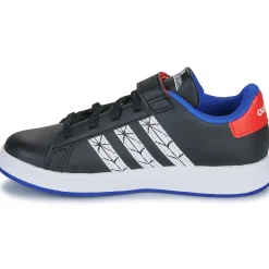 Adidas Sportswear - GRAND COURT SPIDER-MAN EL K Outlet