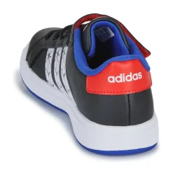 Adidas Sportswear - GRAND COURT SPIDER-MAN EL K Outlet