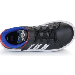 Adidas Sportswear - GRAND COURT SPIDER-MAN EL K Outlet