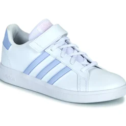 Adidas Sportswear - GRAND COURT 2.0 EL K< Baskets Mode