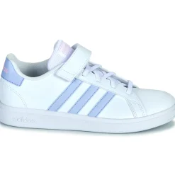 Adidas Sportswear - GRAND COURT 2.0 EL K< Baskets Mode
