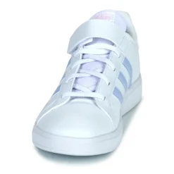 Adidas Sportswear - GRAND COURT 2.0 EL K< Baskets Mode