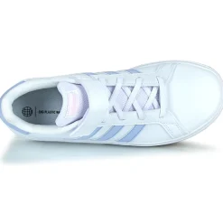 Adidas Sportswear - GRAND COURT 2.0 EL K< Baskets Mode