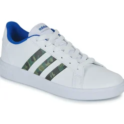 Adidas Sportswear - GRAND COURT 2.0 K< Baskets Mode