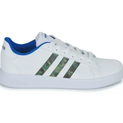 Adidas Sportswear - GRAND COURT 2.0 K< Baskets Mode