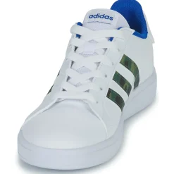 Adidas Sportswear - GRAND COURT 2.0 K< Baskets Mode