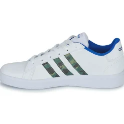 Adidas Sportswear - GRAND COURT 2.0 K< Baskets Mode