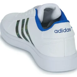 Adidas Sportswear - GRAND COURT 2.0 K< Baskets Mode