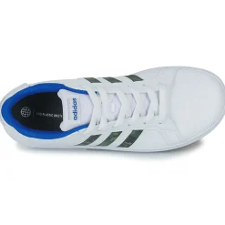 Adidas Sportswear - GRAND COURT 2.0 K< Baskets Mode