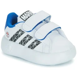 Adidas Sportswear Baskets Mode^- GRAND COURT SPIDER-MAN CF I