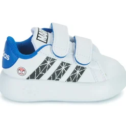 Adidas Sportswear Baskets Mode^- GRAND COURT SPIDER-MAN CF I