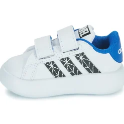 Adidas Sportswear Baskets Mode^- GRAND COURT SPIDER-MAN CF I