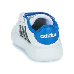 Adidas Sportswear Baskets Mode^- GRAND COURT SPIDER-MAN CF I