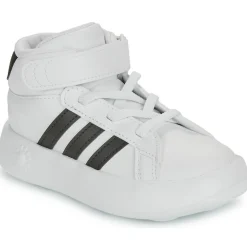 Adidas Sportswear Baskets Mode^- GRAND COURT MID I