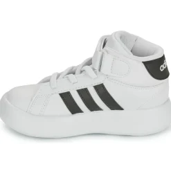 Adidas Sportswear Baskets Mode^- GRAND COURT MID I